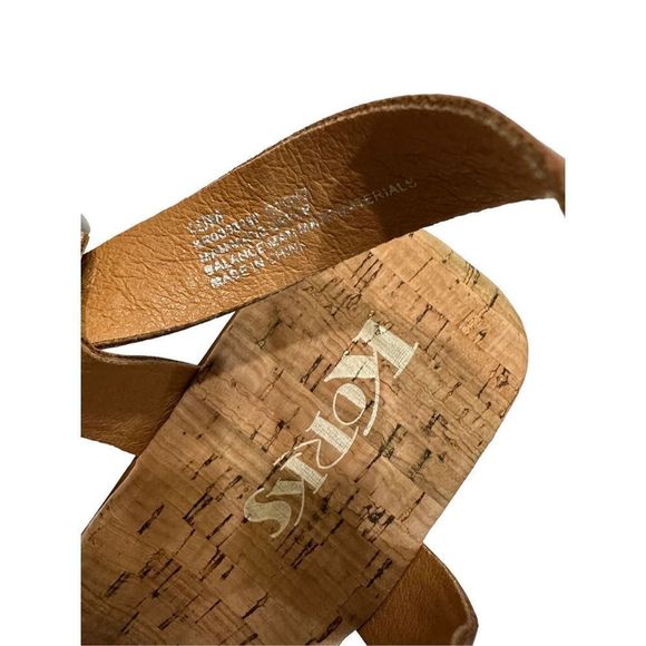 NWT Korks Clogs  - Picture 12 of 13